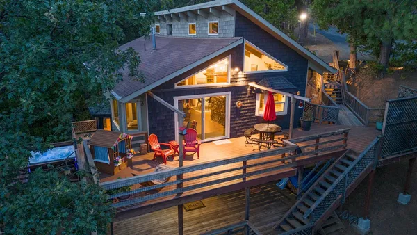 $469,000 | 1260 Canyon View Court, Arnold, CA 95223