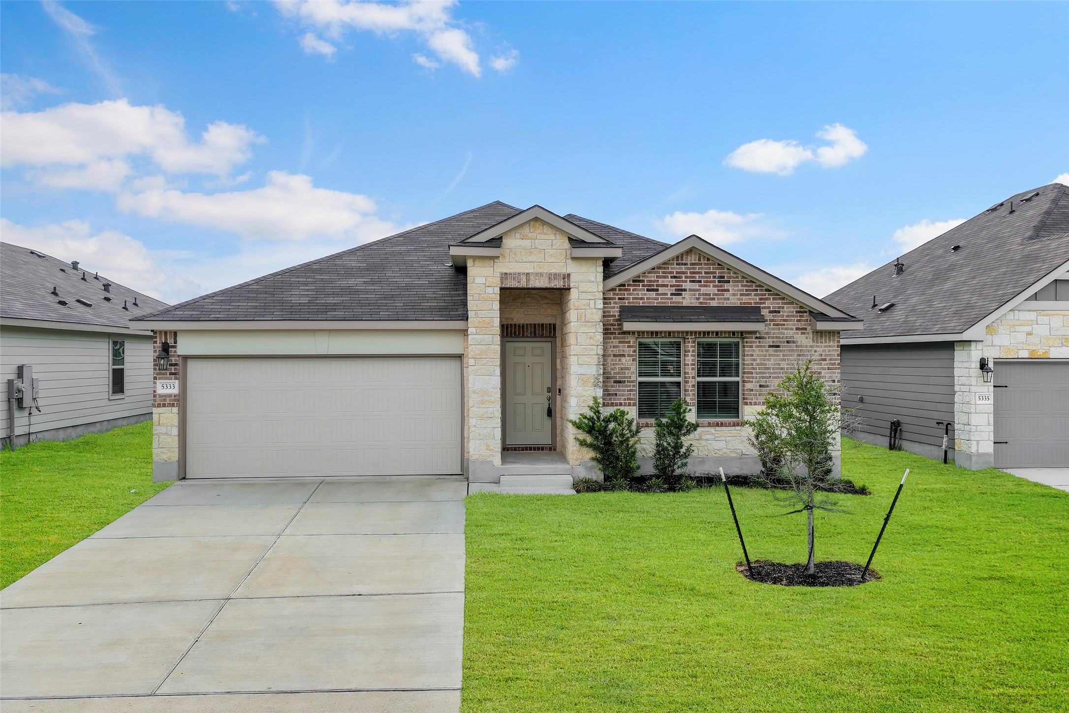 5333 Samuel Run Bryan, TX 77807 - Photo 27 of 30