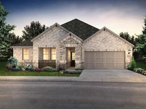 $351,520 | 1316 Winters Way, McKinney, TX 75071