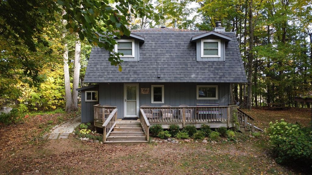 W10430 Borth Lake Road Deerbrook, WI 54424 - Photo 21 of 54