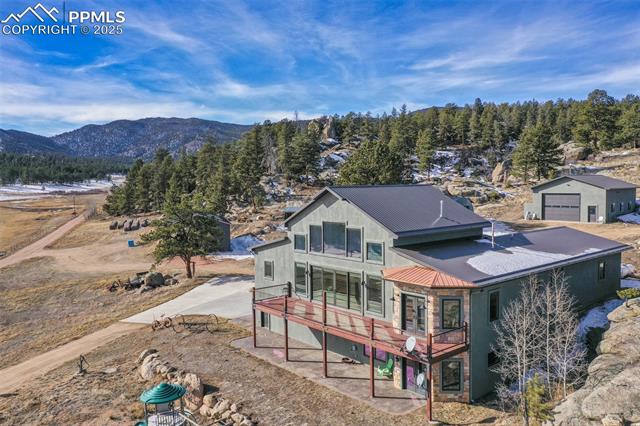 363 Stoll Ranch Road Lake George, CO 80827 - Photo 4 of 50 Gallery Image 4