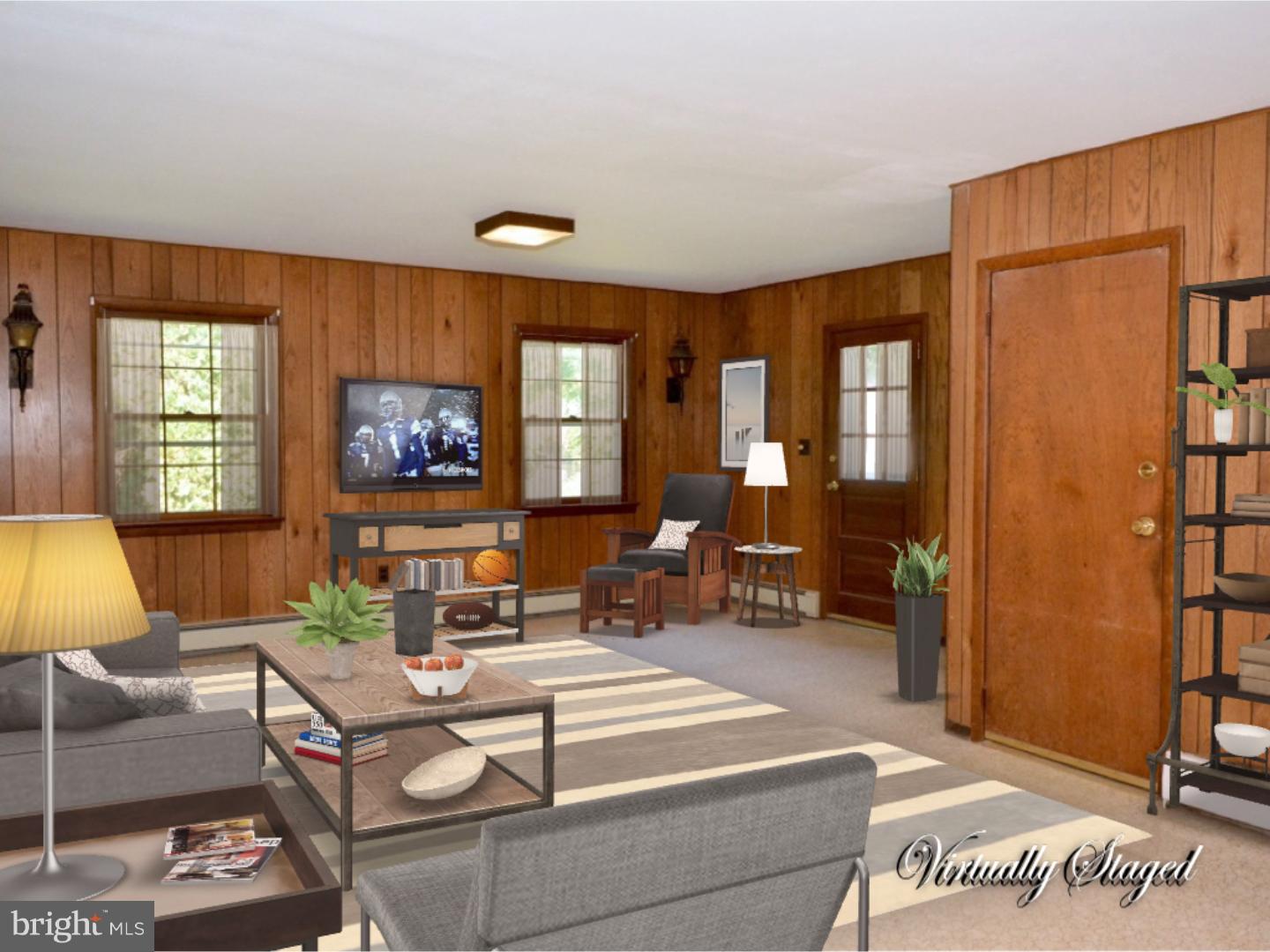 49 Bayberry Road Ewing, NJ 08618 - Photo 11 of 25