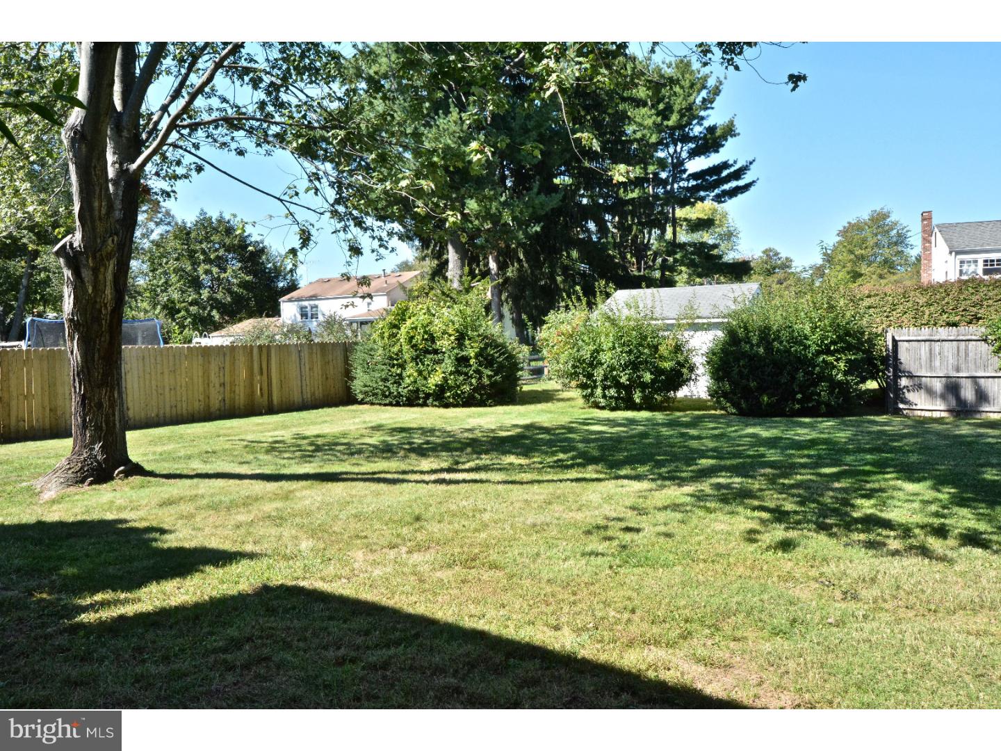 49 Bayberry Road Ewing, NJ 08618 - Photo 25 of 25