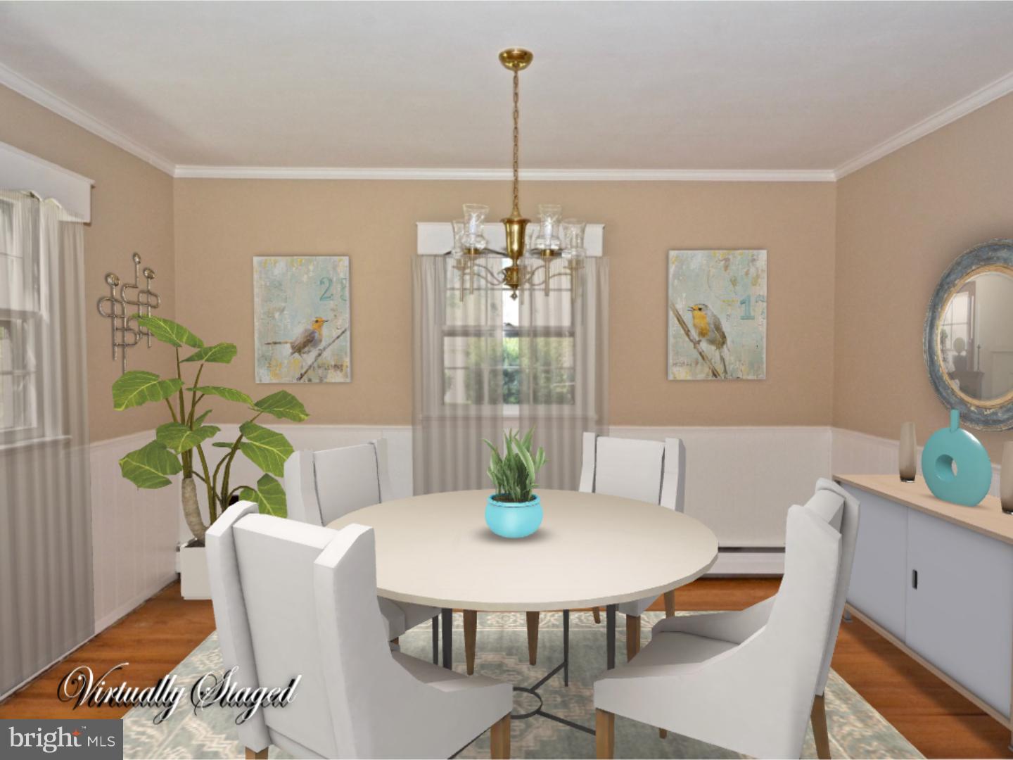 49 Bayberry Road Ewing, NJ 08618 - Photo 7 of 25
