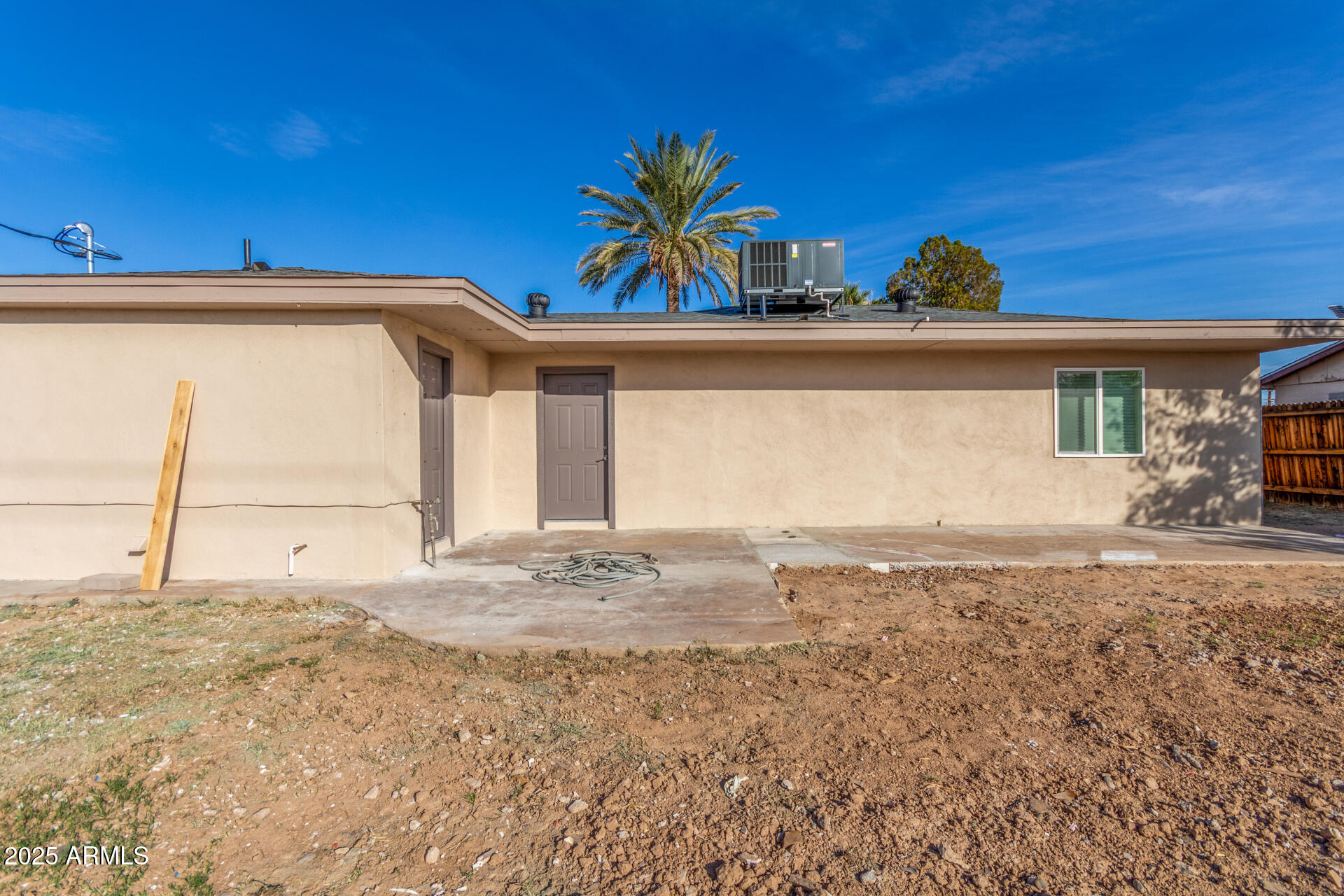 2749 West Montecito Avenue Phoenix, AZ 85017 - Photo 19 of 20 a view of a house with a outdoor space