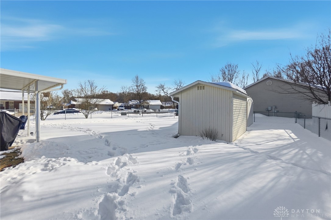 5564 Ridgewood Road East Springfield, OH 45503 - Photo 29 of 30 Gallery Image 29