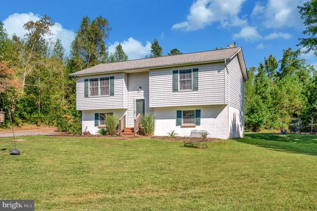 $419,900 | 5334 Dickerson Road, Partlow, VA 22534