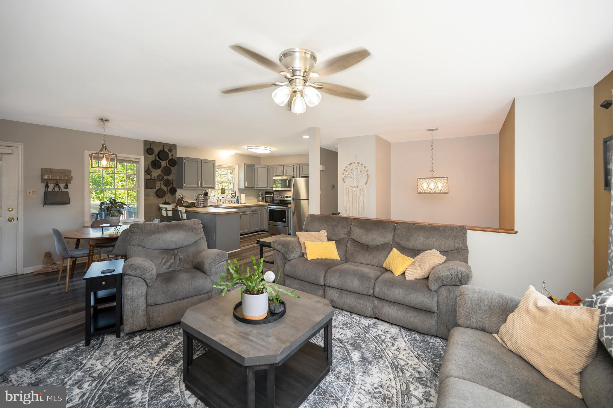 5334 Dickerson Road Partlow, VA 22534 - Photo 12 of 46