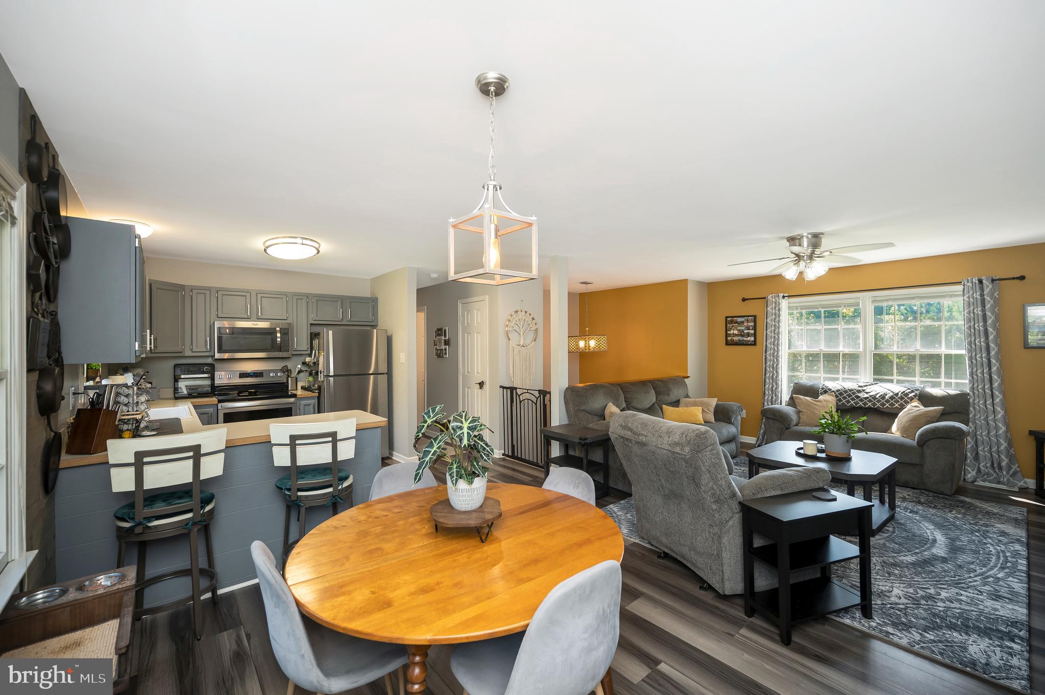 5334 Dickerson Road Partlow, VA 22534 - Photo 14 of 46