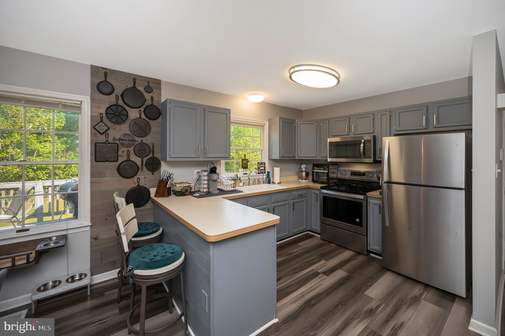 5334 Dickerson Road Partlow, VA 22534 - Photo 15 of 46