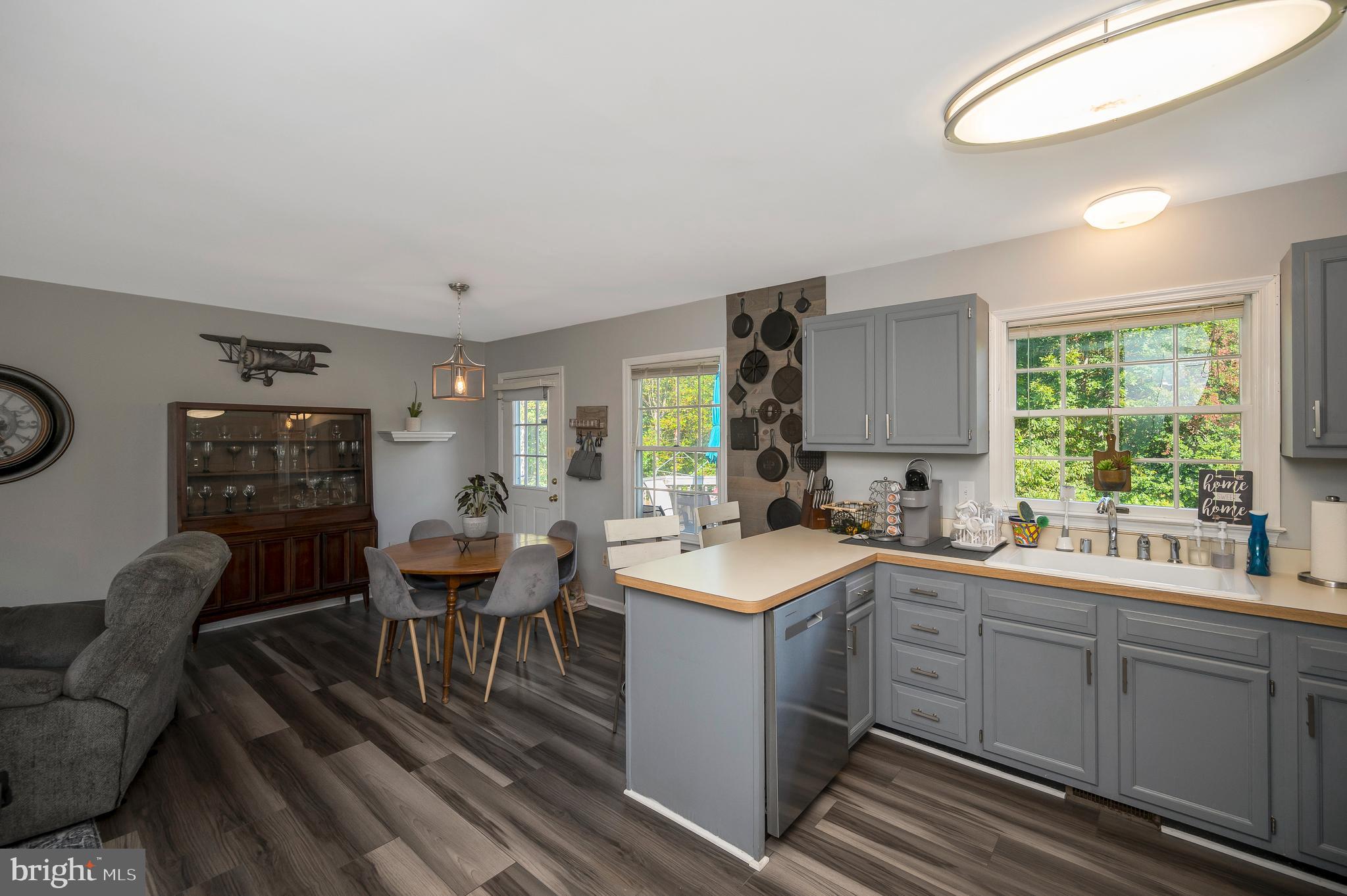 5334 Dickerson Road Partlow, VA 22534 - Photo 16 of 46