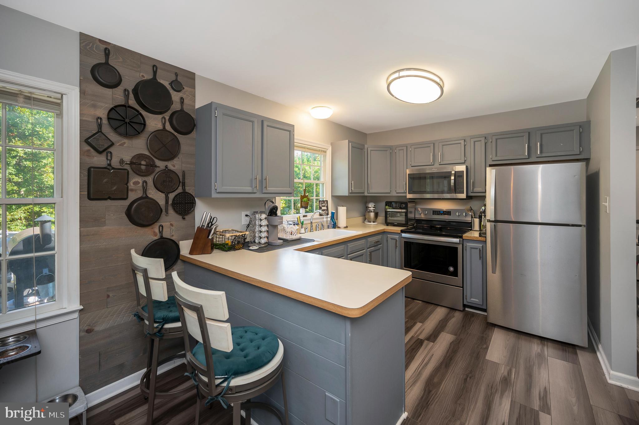 5334 Dickerson Road Partlow, VA 22534 - Photo 18 of 46