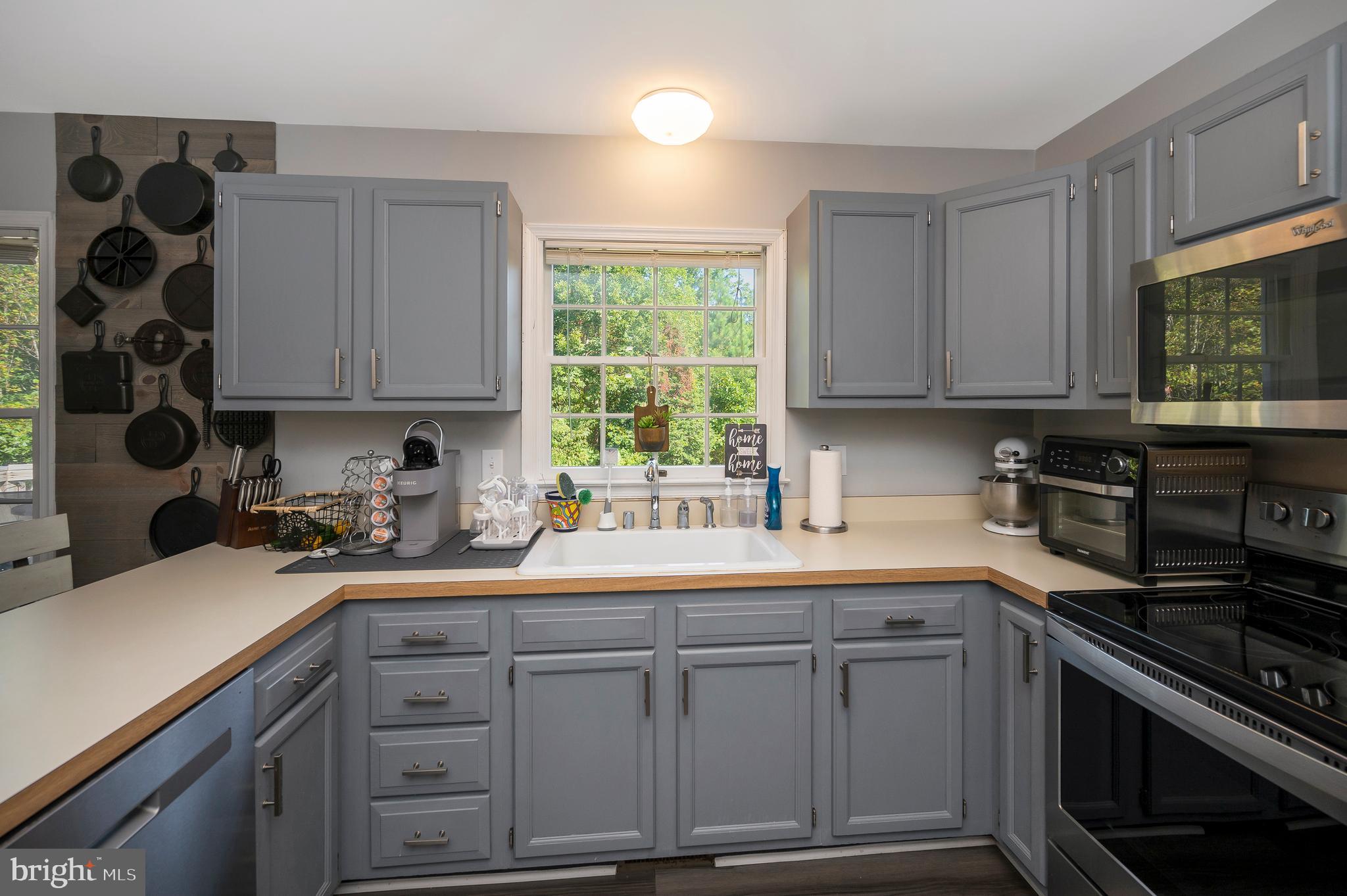 5334 Dickerson Road Partlow, VA 22534 - Photo 20 of 46