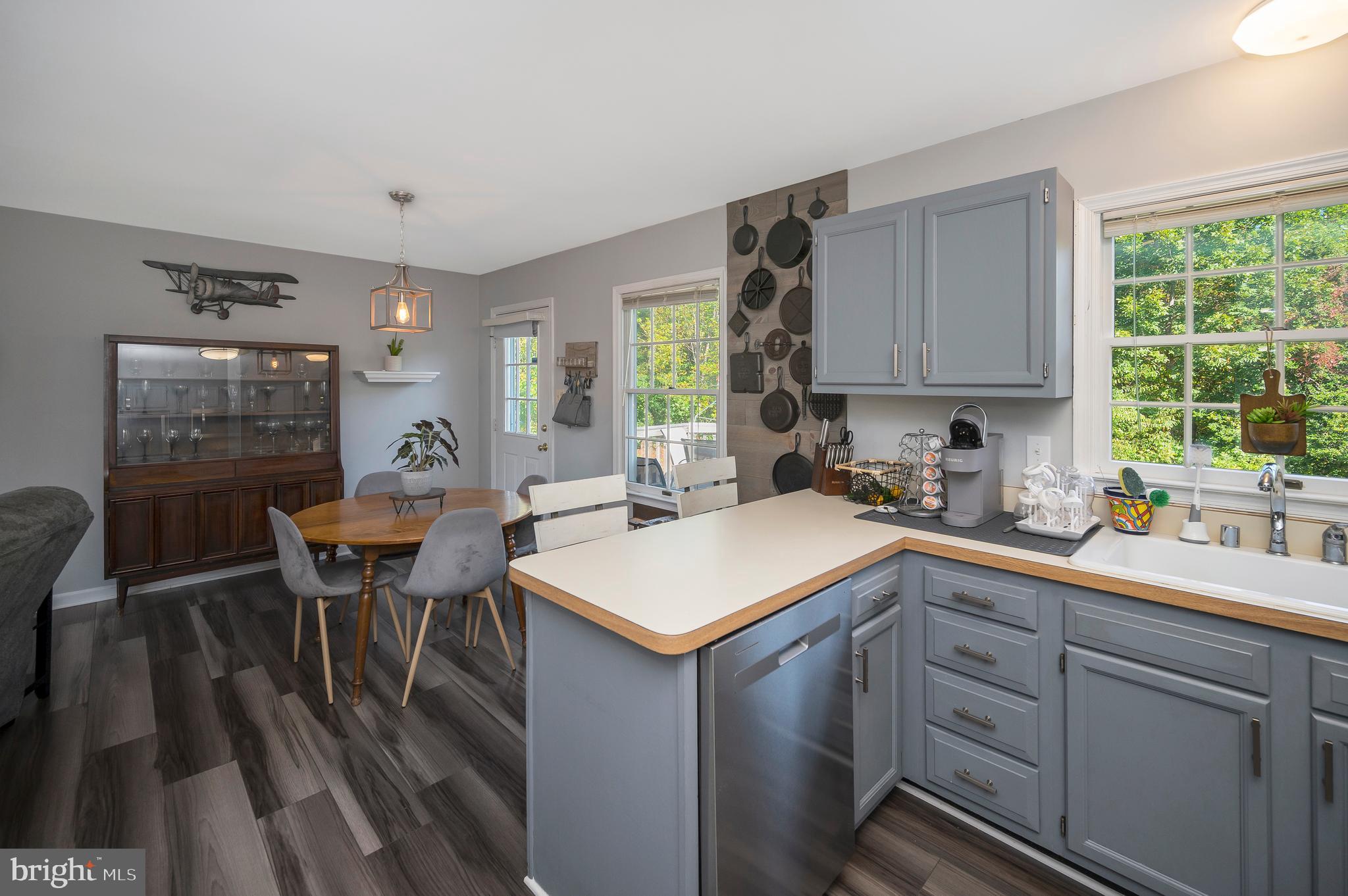 5334 Dickerson Road Partlow, VA 22534 - Photo 21 of 46