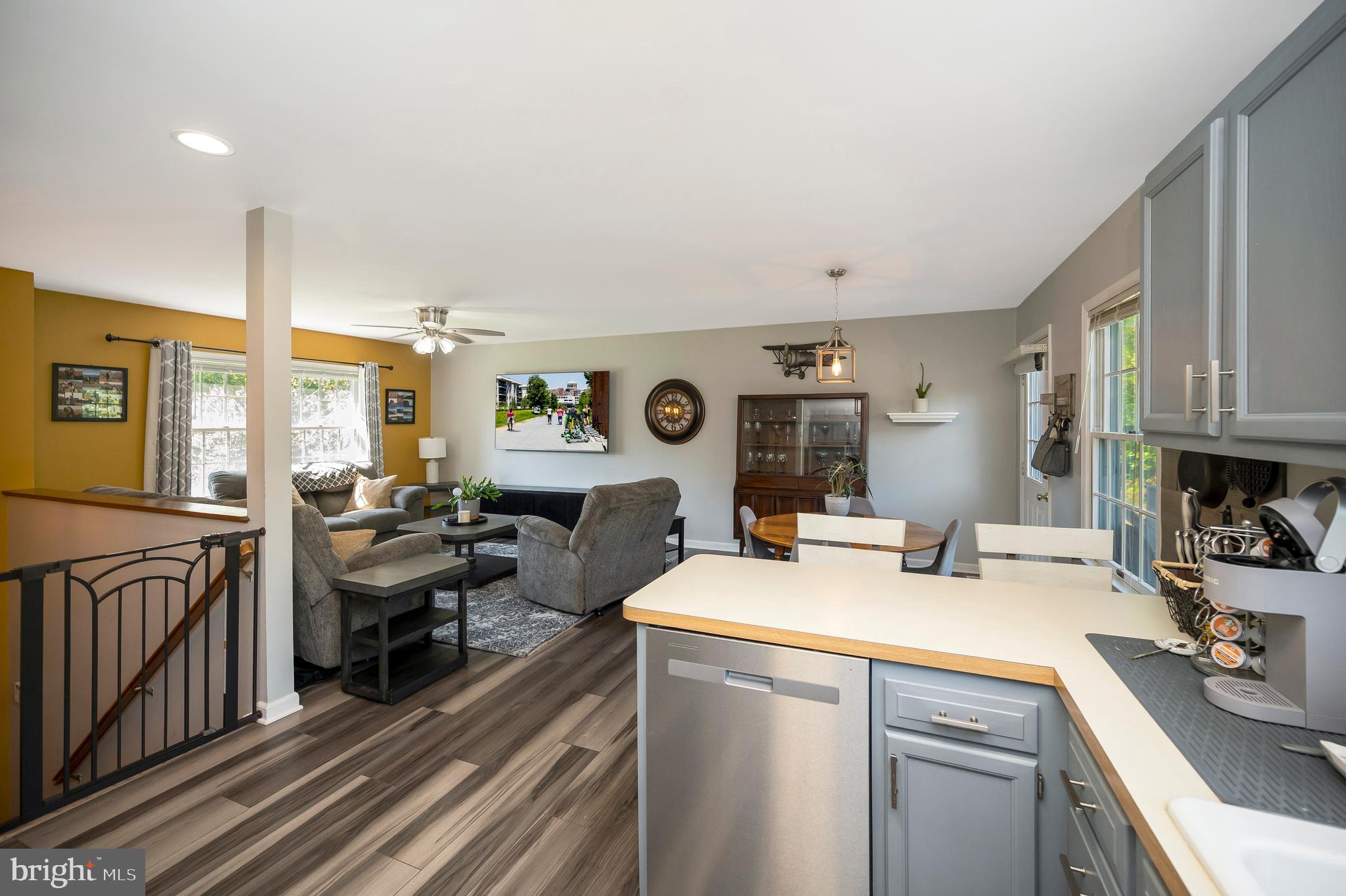 5334 Dickerson Road Partlow, VA 22534 - Photo 24 of 46