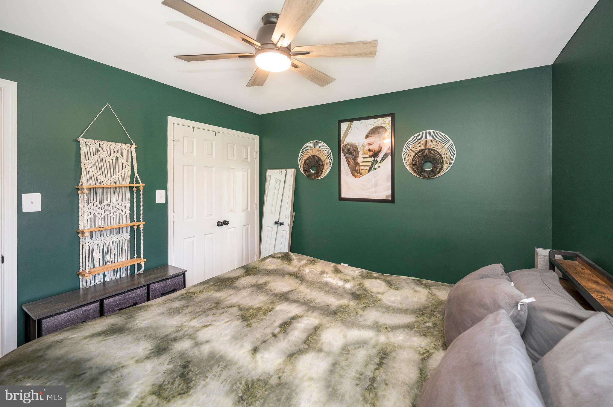 5334 Dickerson Road Partlow, VA 22534 - Photo 29 of 46