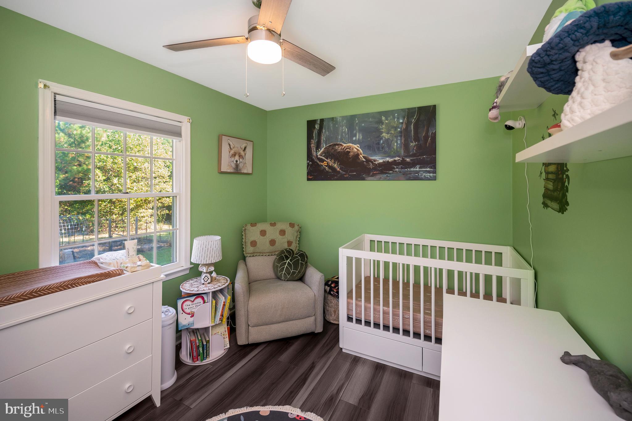 5334 Dickerson Road Partlow, VA 22534 - Photo 30 of 46