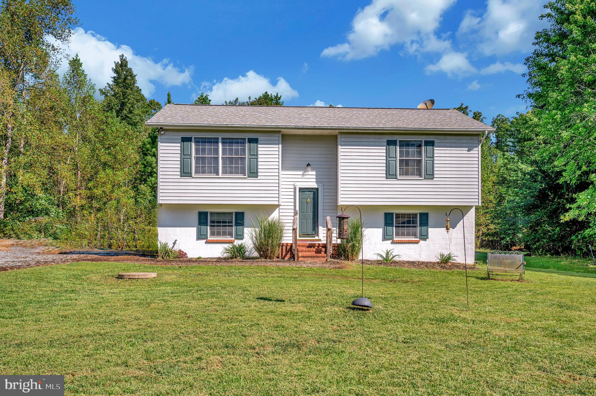 5334 Dickerson Road Partlow, VA 22534 - Photo 3 of 46