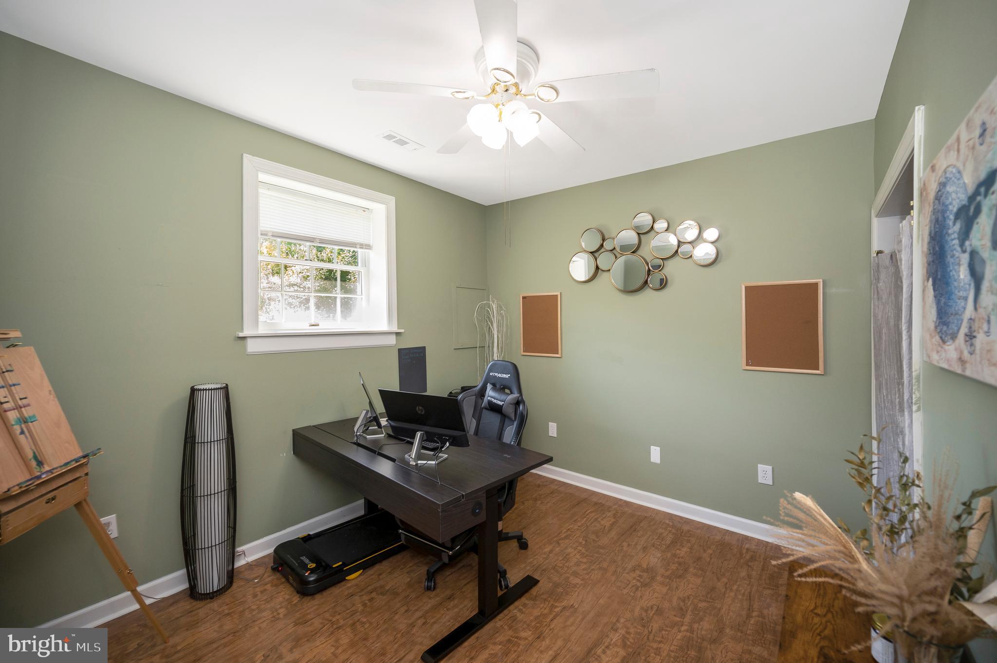 5334 Dickerson Road Partlow, VA 22534 - Photo 34 of 46