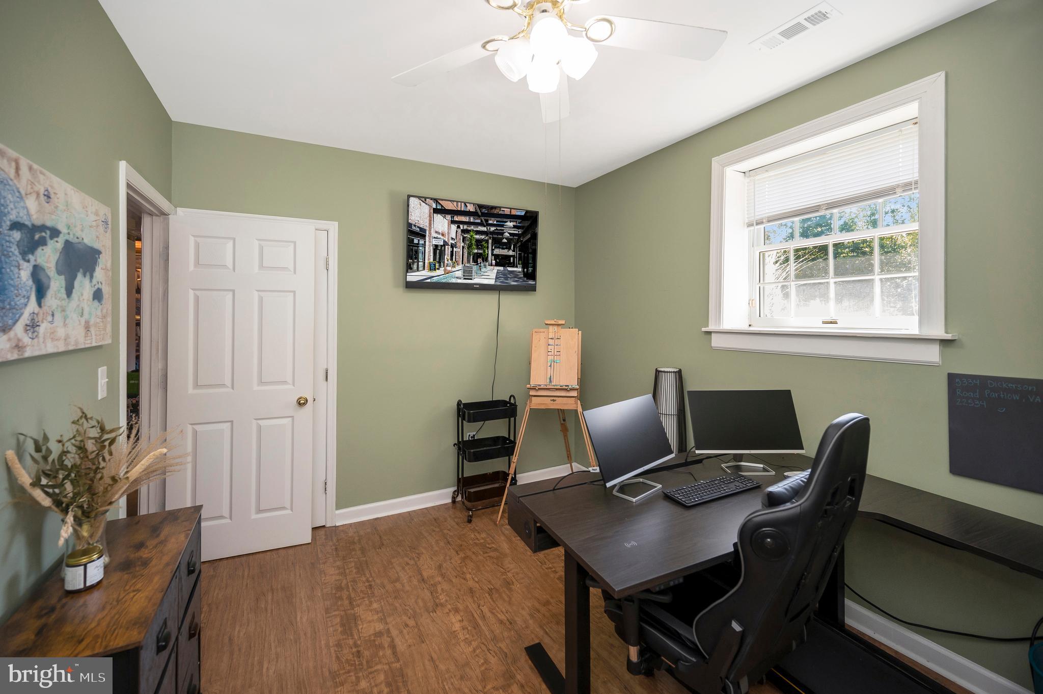 5334 Dickerson Road Partlow, VA 22534 - Photo 35 of 46