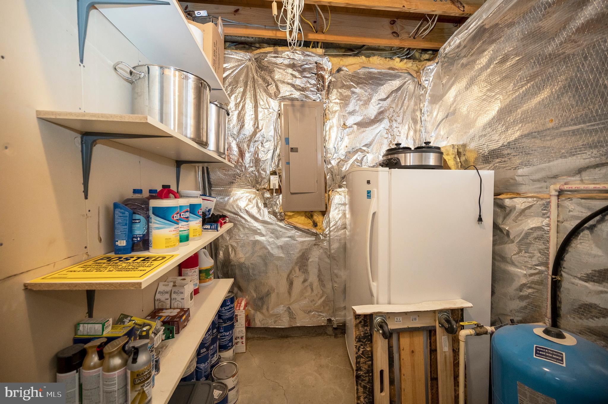 5334 Dickerson Road Partlow, VA 22534 - Photo 39 of 46