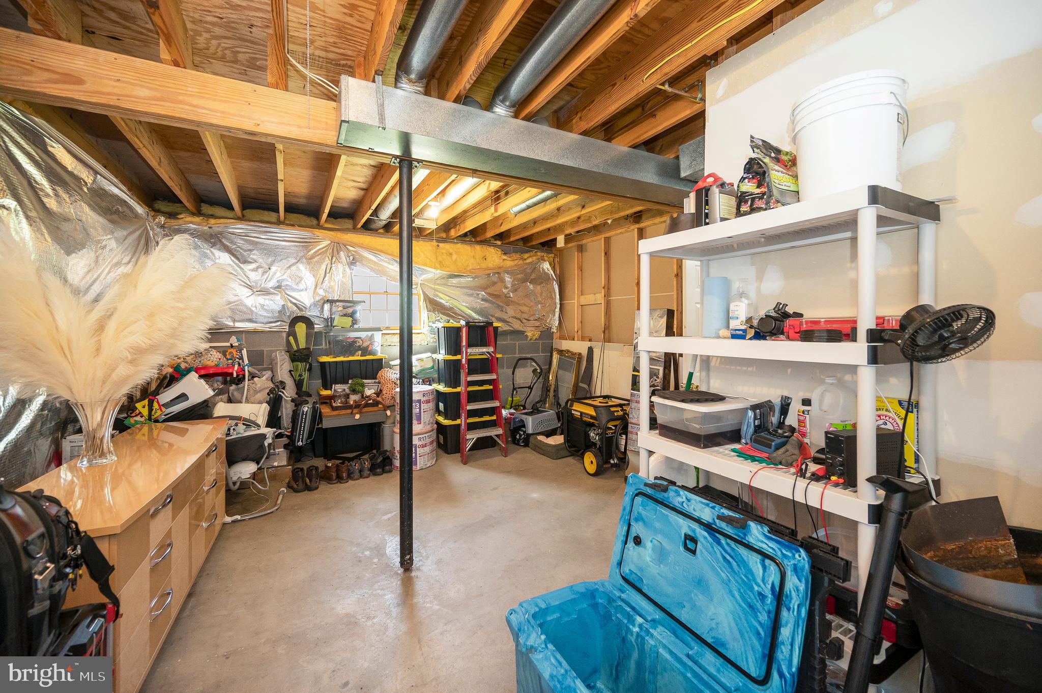 5334 Dickerson Road Partlow, VA 22534 - Photo 40 of 46