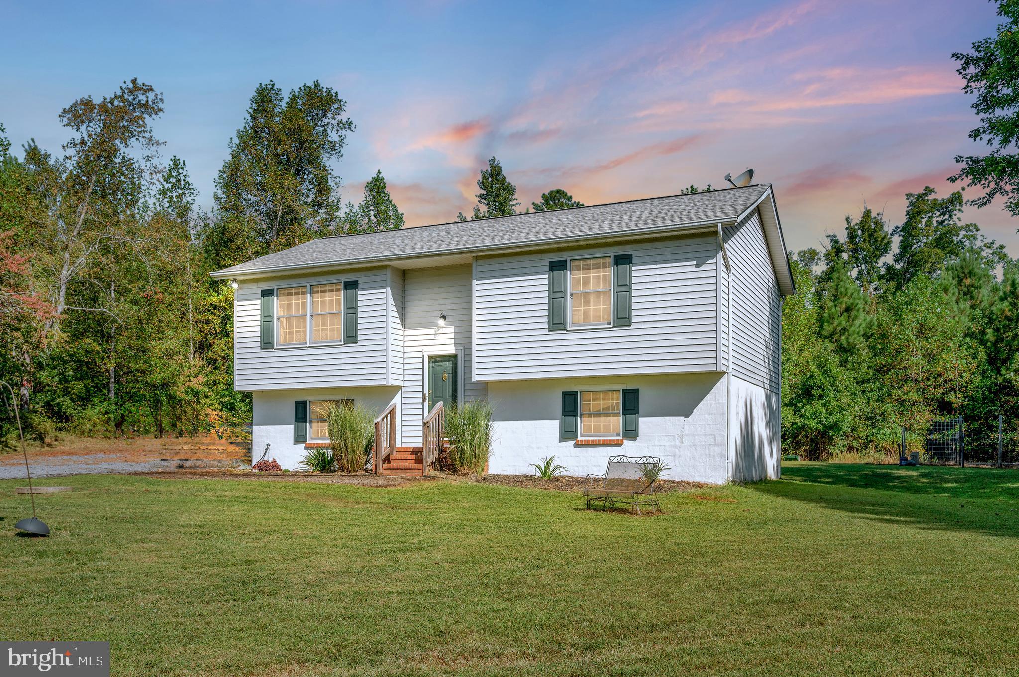 5334 Dickerson Road Partlow, VA 22534 - Photo 4 of 46