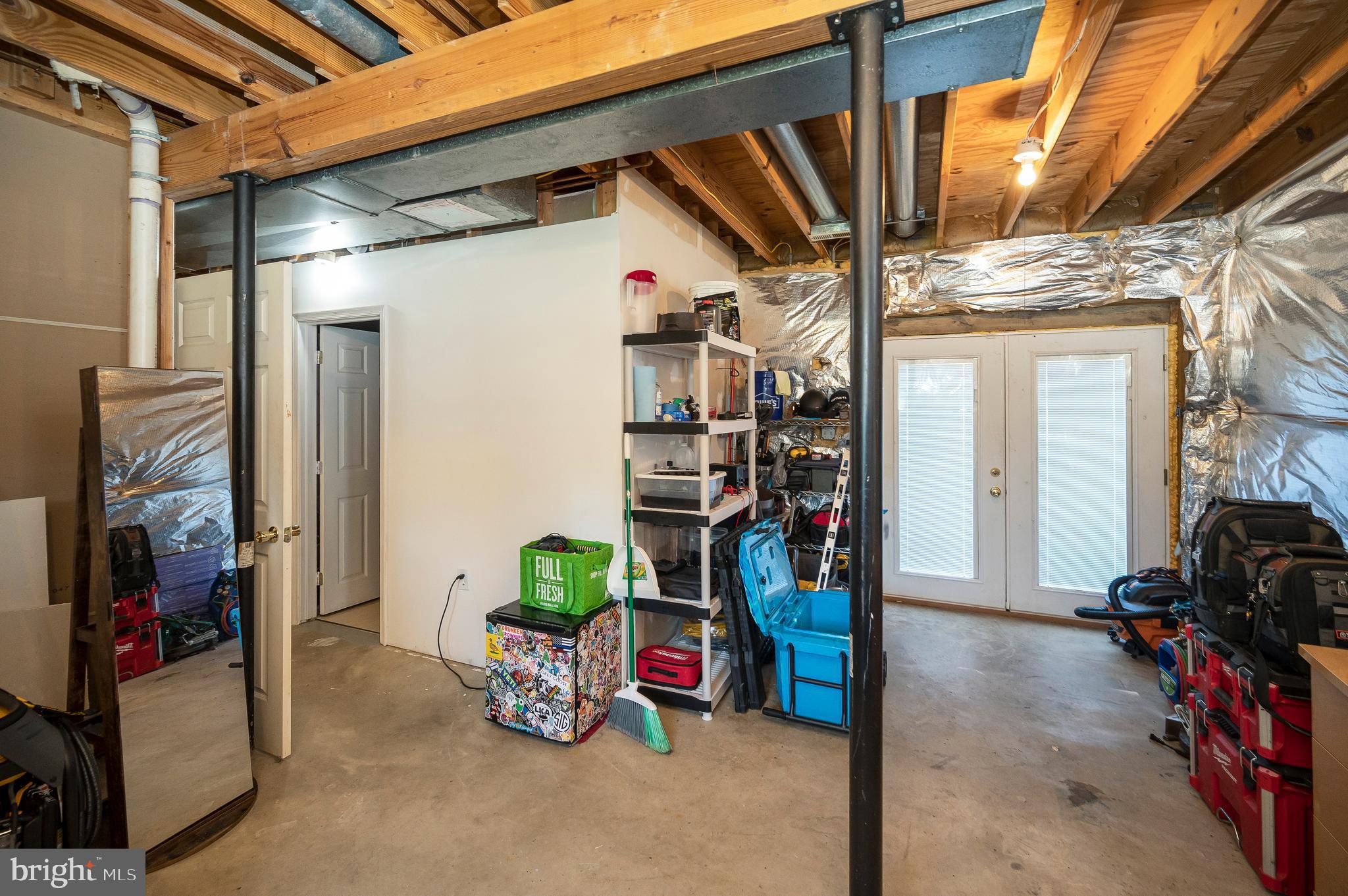 5334 Dickerson Road Partlow, VA 22534 - Photo 42 of 46