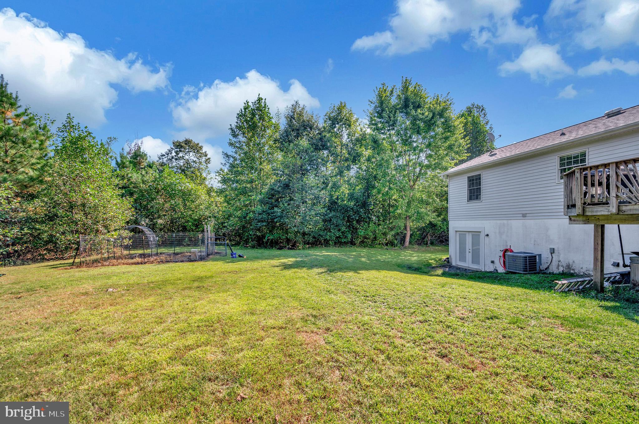 5334 Dickerson Road Partlow, VA 22534 - Photo 43 of 46