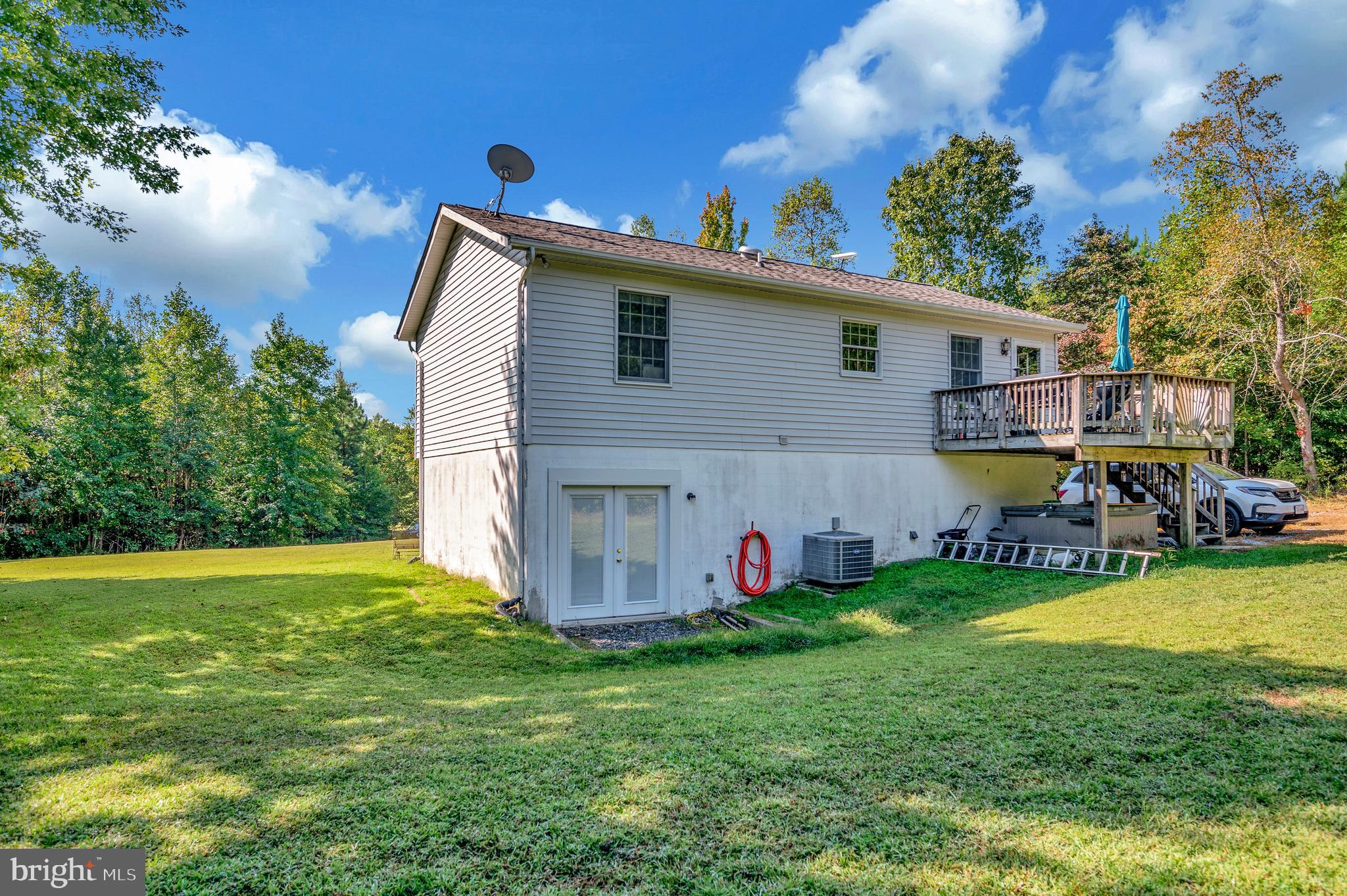 5334 Dickerson Road Partlow, VA 22534 - Photo 46 of 46