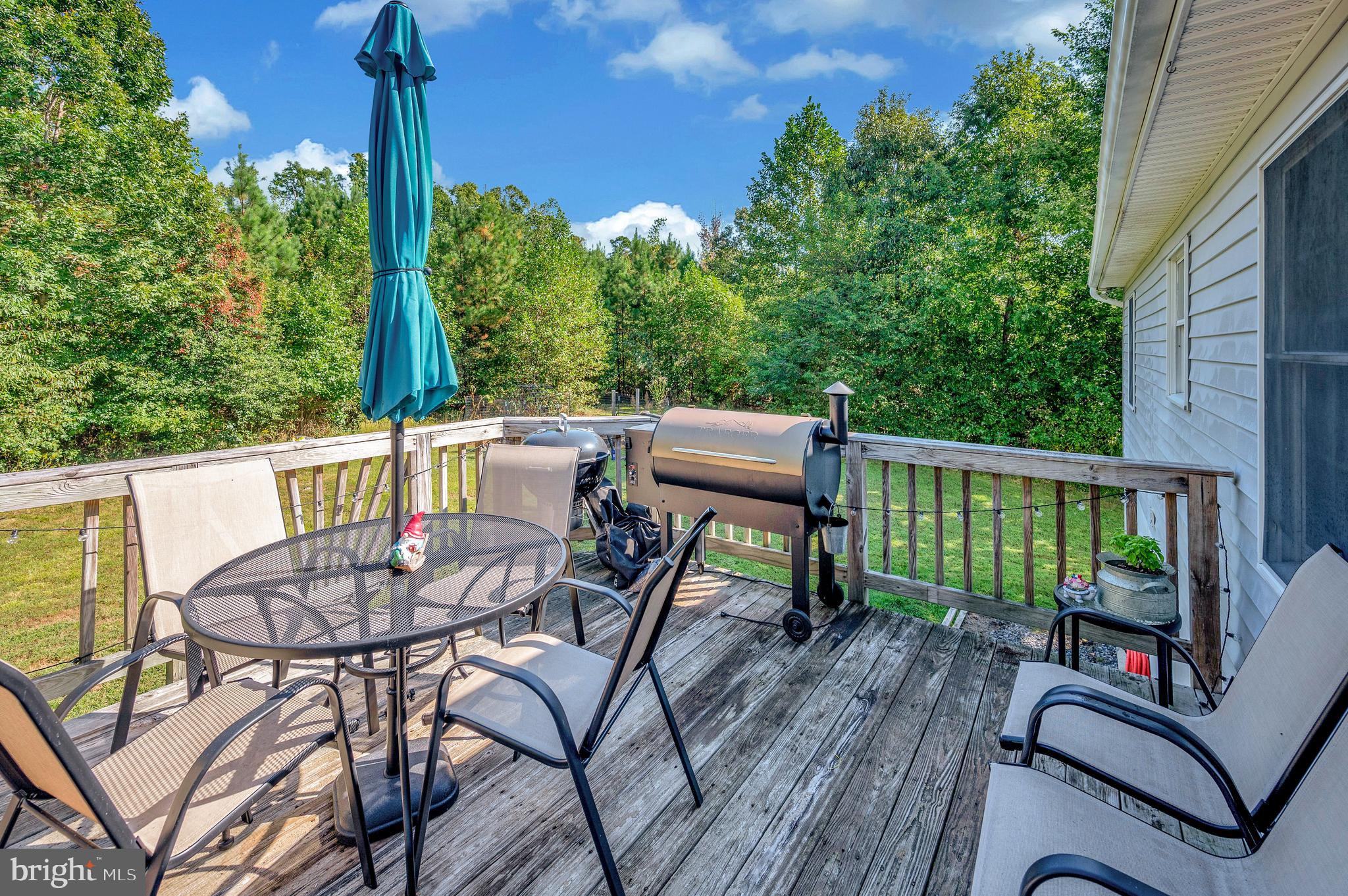 5334 Dickerson Road Partlow, VA 22534 - Photo 8 of 46