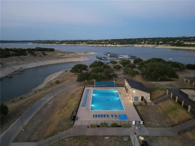 $1,489,000 | 316 Lakefront Drive, Point Venture, TX 78645