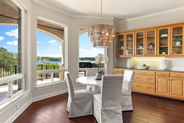 $1,489,000 | 316 Lakefront Drive, Point Venture, TX 78645