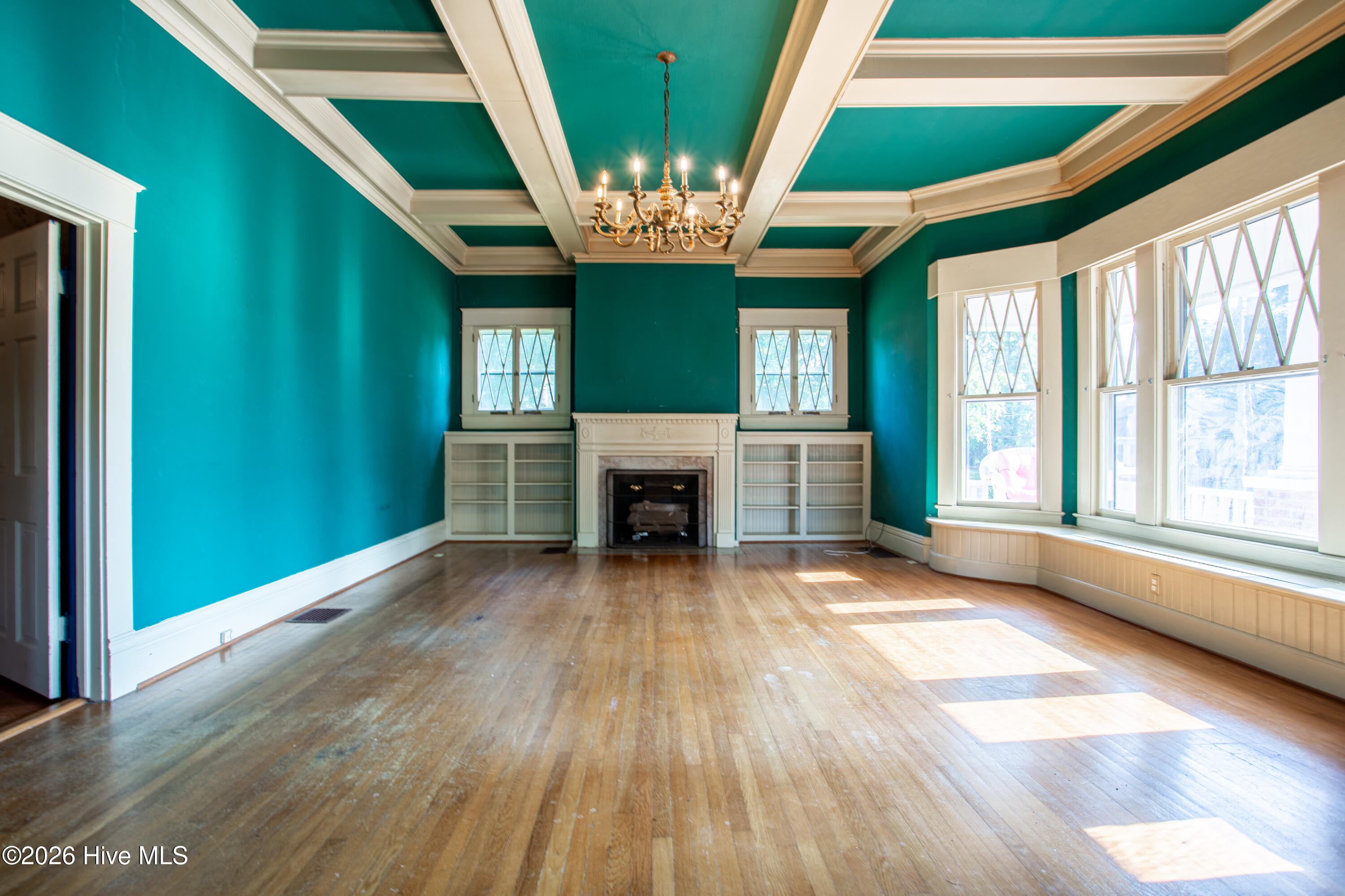 215 South Randolph Street Rockingham, NC 28379 - Photo 7 of 41 Gallery Image 7