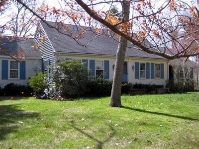 88 Somerset Road Brewster, MA 02631 - Photo 1 of 12 Primary Photo