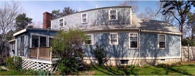 88 Somerset Road Brewster, MA 02631 - Photo 11 of 12 Additional Photo