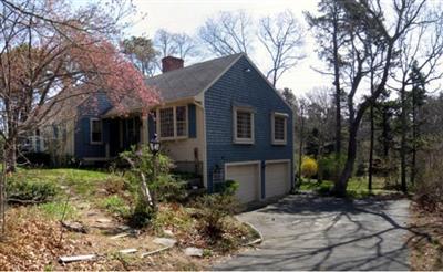 88 Somerset Road Brewster, MA 02631 - Photo 9 of 12 Additional Photo