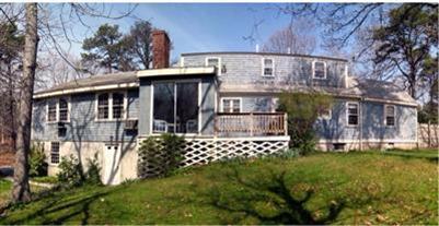 88 Somerset Road Brewster, MA 02631 - Photo 10 of 12 Additional Photo
