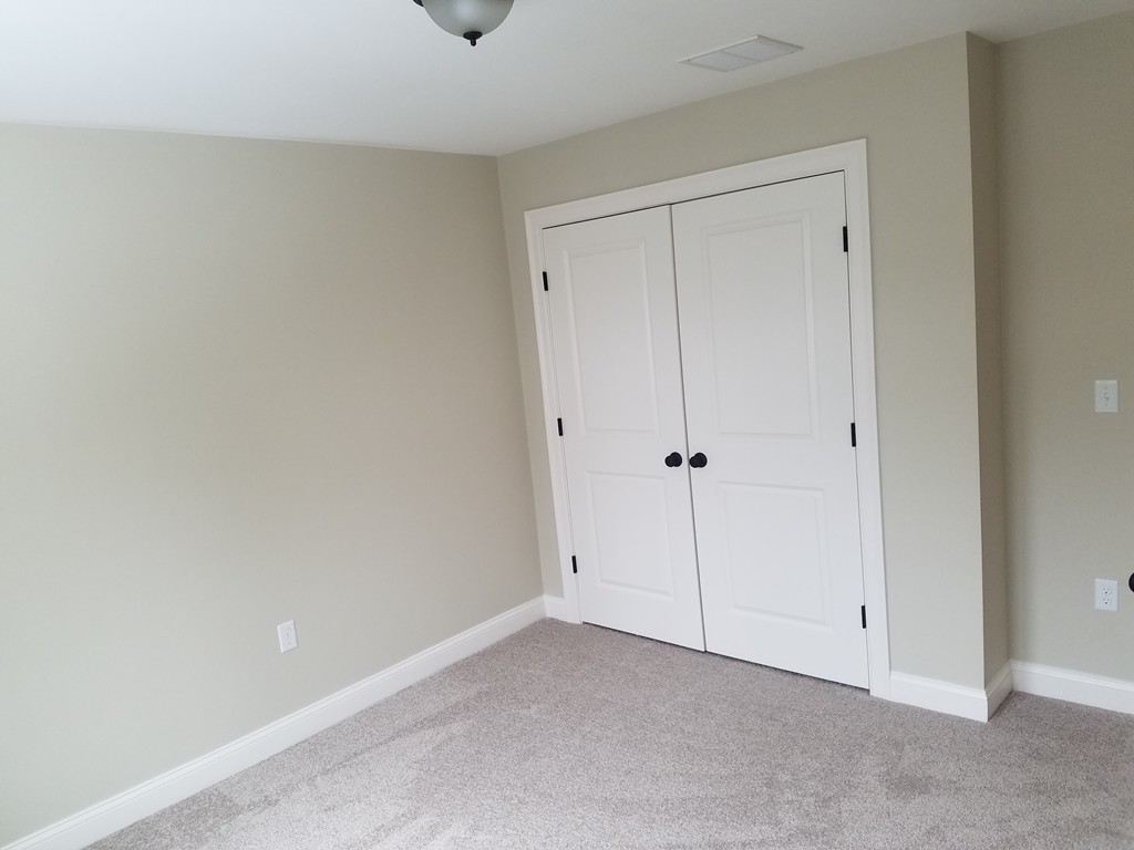 8 Anthony Road North Reading, MA 01864 - Photo 25 of 28 a view of an empty room