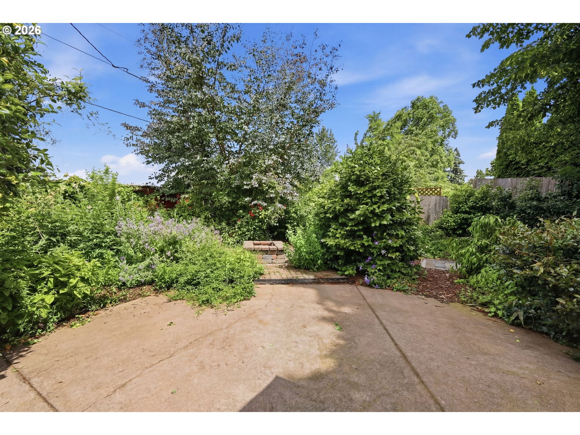 3987 Andover Street Eugene, OR 97404 - Photo 29 of 43 Patio