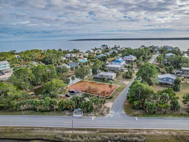 $100,000 | Heron Drive, Panacea, FL 32346