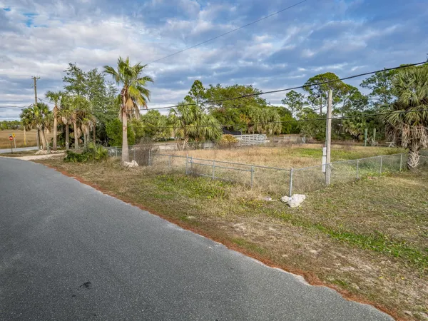 $100,000 | Heron Drive, Panacea, FL 32346