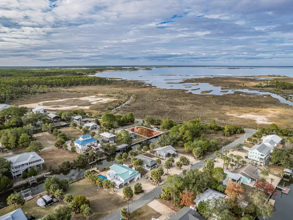 $100,000 | Heron Drive, Panacea, FL 32346