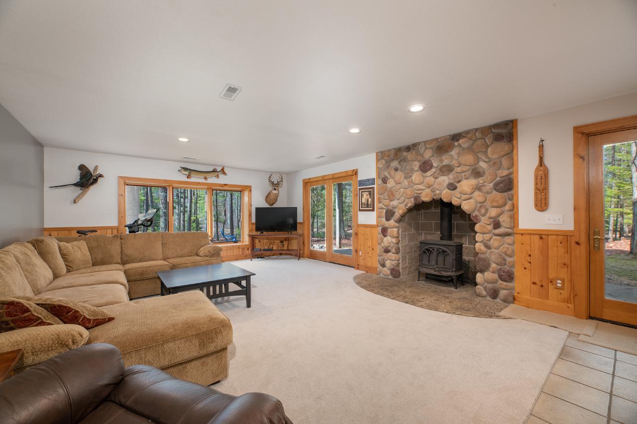 4393 Highlander Road Rhinelander, WI 54501 - Photo 34 of 68 Gallery Image 34