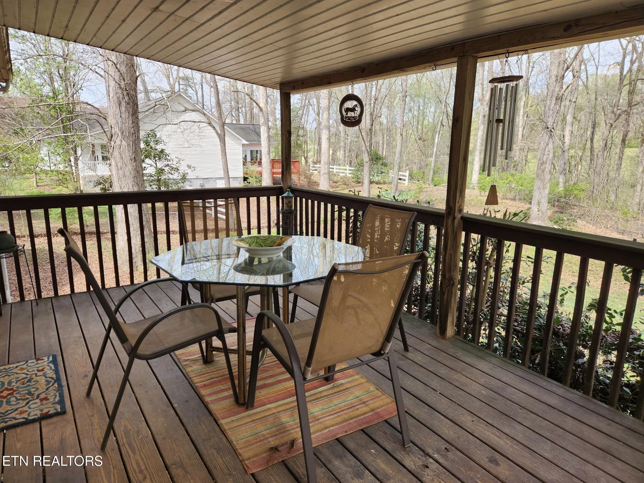 5111 Morganton Road Greenback, TN 37742 - Photo 23 of 26
