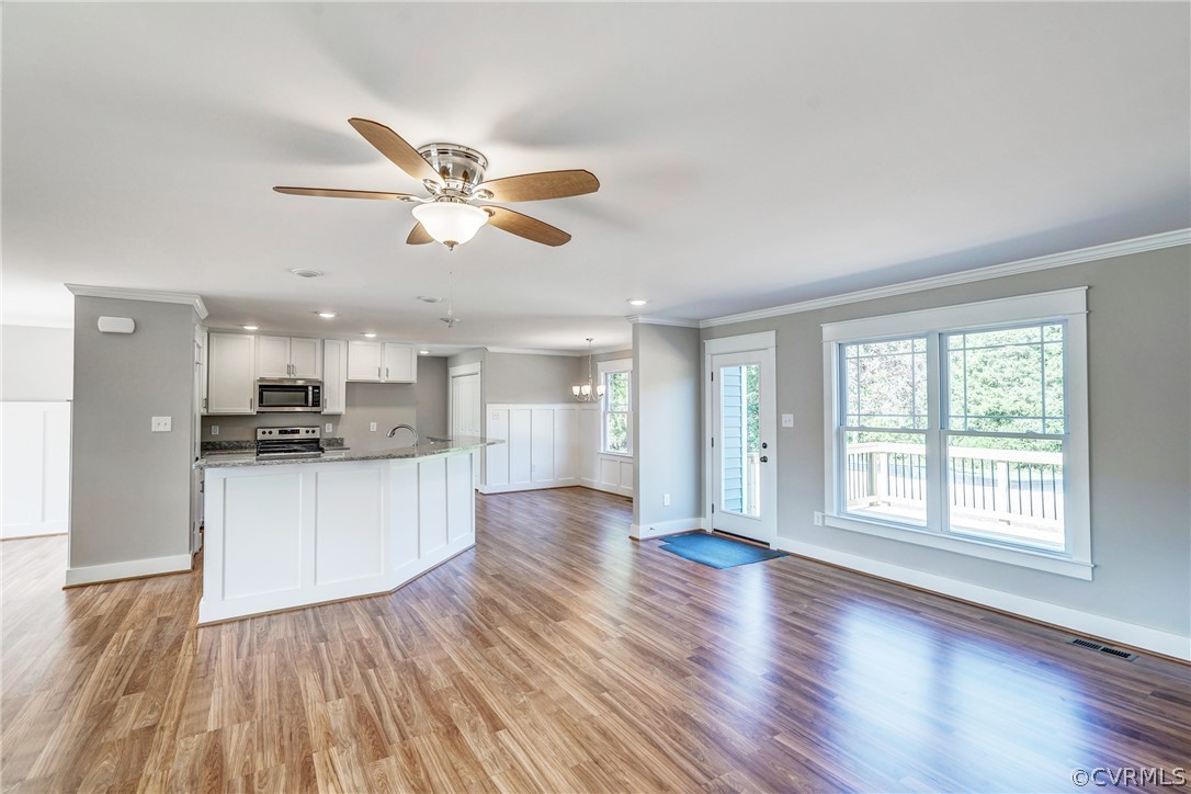 Tbd Poor House Road Goochland, VA 23063 - Photo 12 of 21 Gallery Image 12