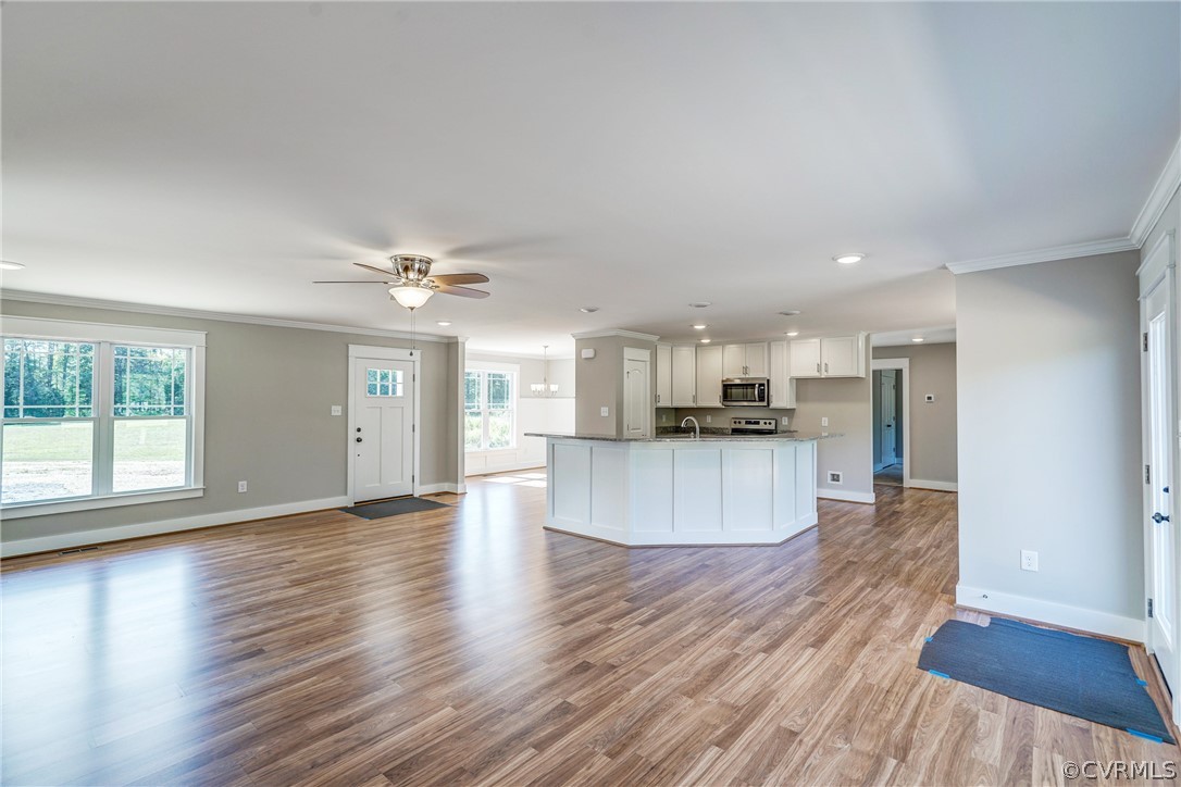 Tbd Poor House Road Goochland, VA 23063 - Photo 13 of 21 Gallery Image 13