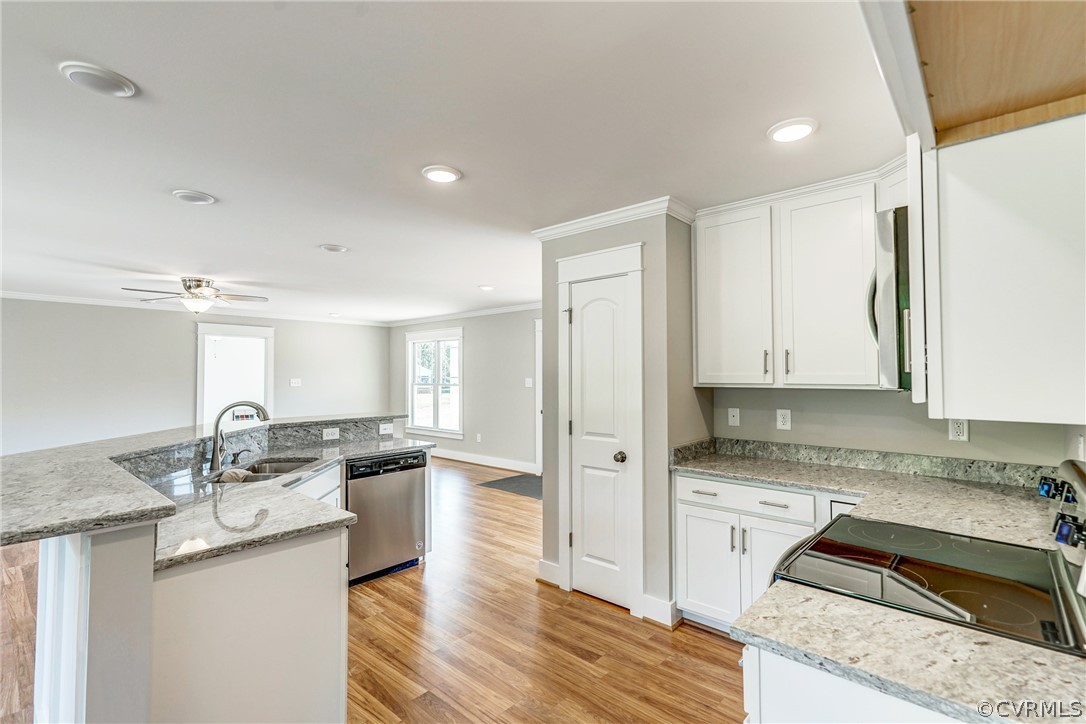 Tbd Poor House Road Goochland, VA 23063 - Photo 18 of 21 Gallery Image 18