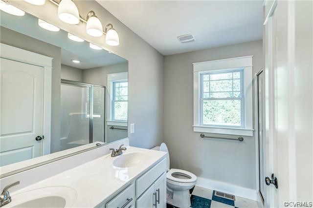 Tbd Poor House Road Goochland, VA 23063 - Photo 21 of 21 Gallery Image 21