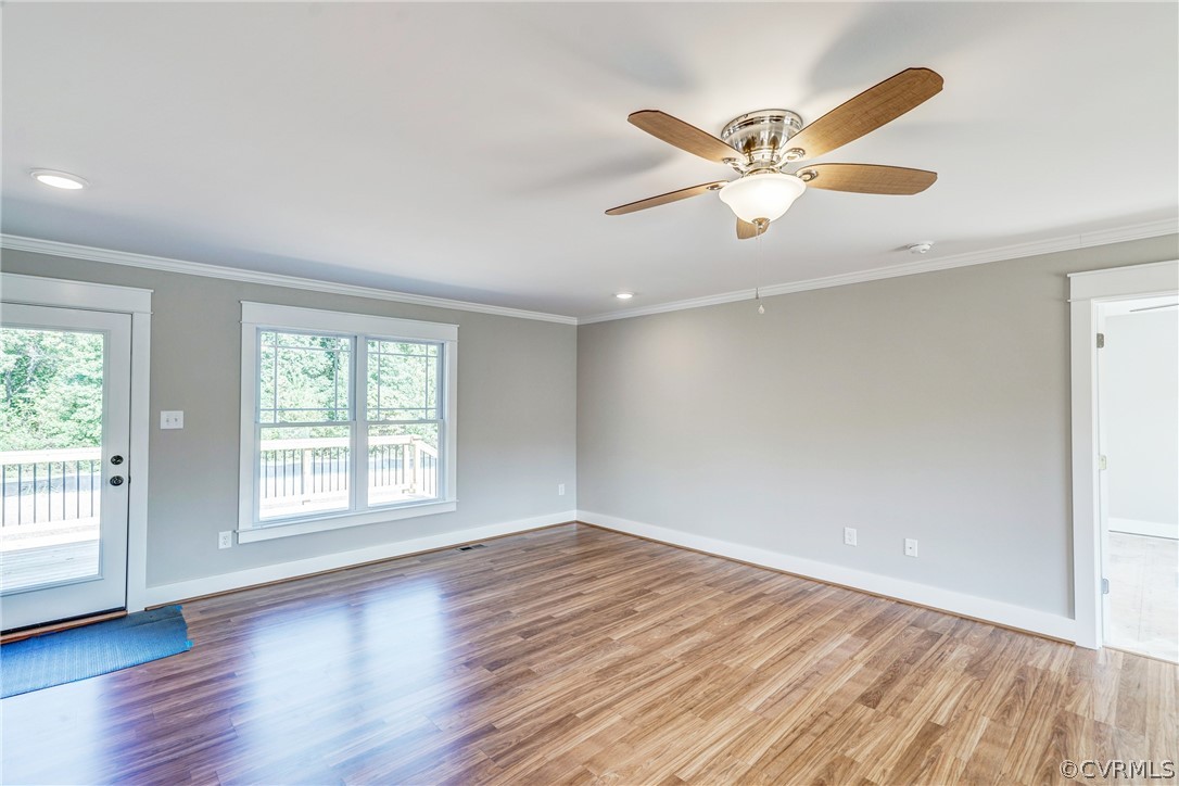 Tbd Poor House Road Goochland, VA 23063 - Photo 10 of 21 Gallery Image 10